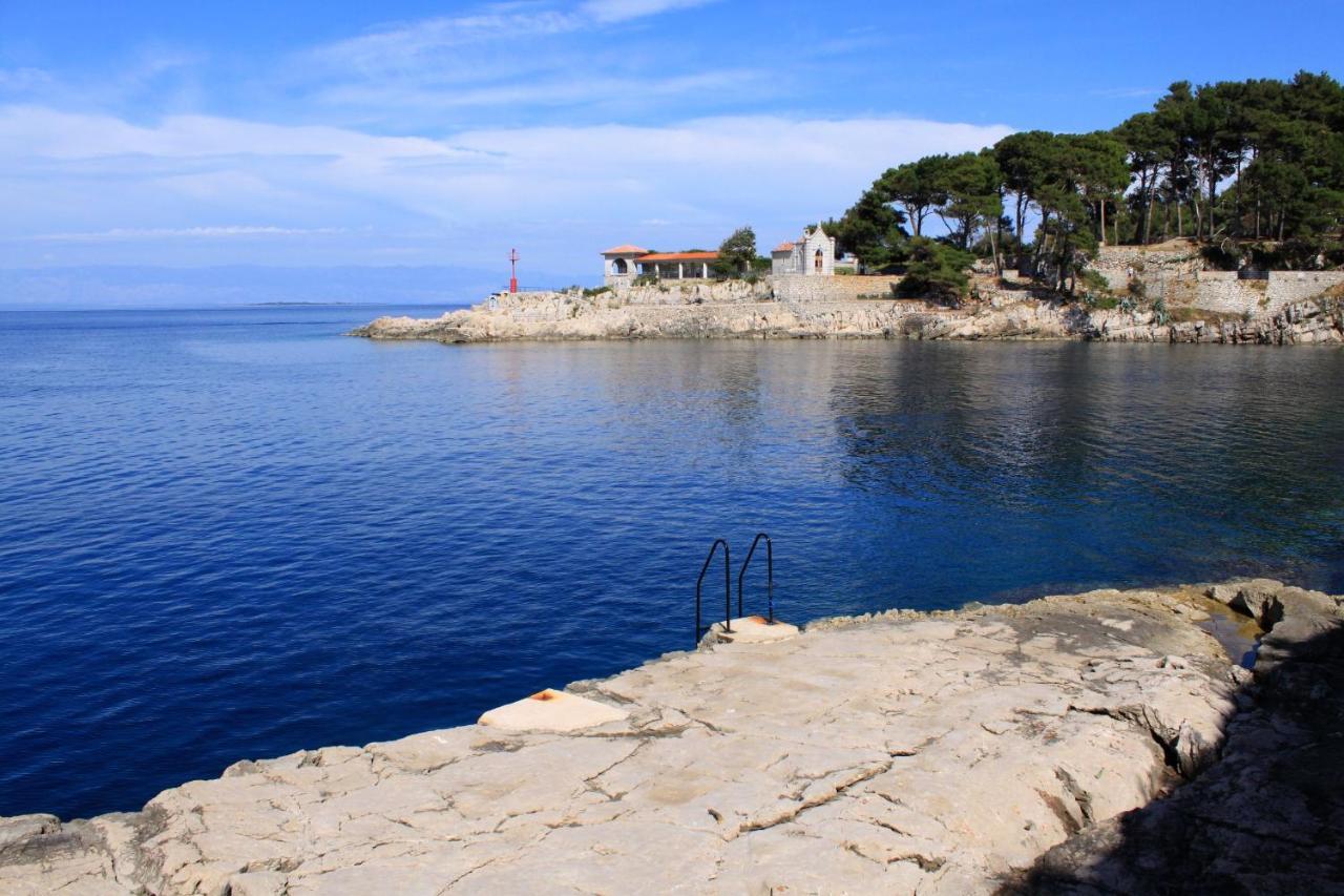 Apartments With A Parking Space Veli Losinj, Losinj - 8029 المظهر الخارجي الصورة