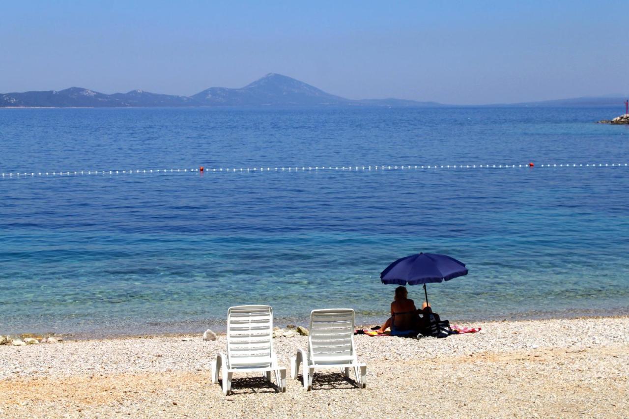 Apartments With A Parking Space Veli Losinj, Losinj - 8029 المظهر الخارجي الصورة