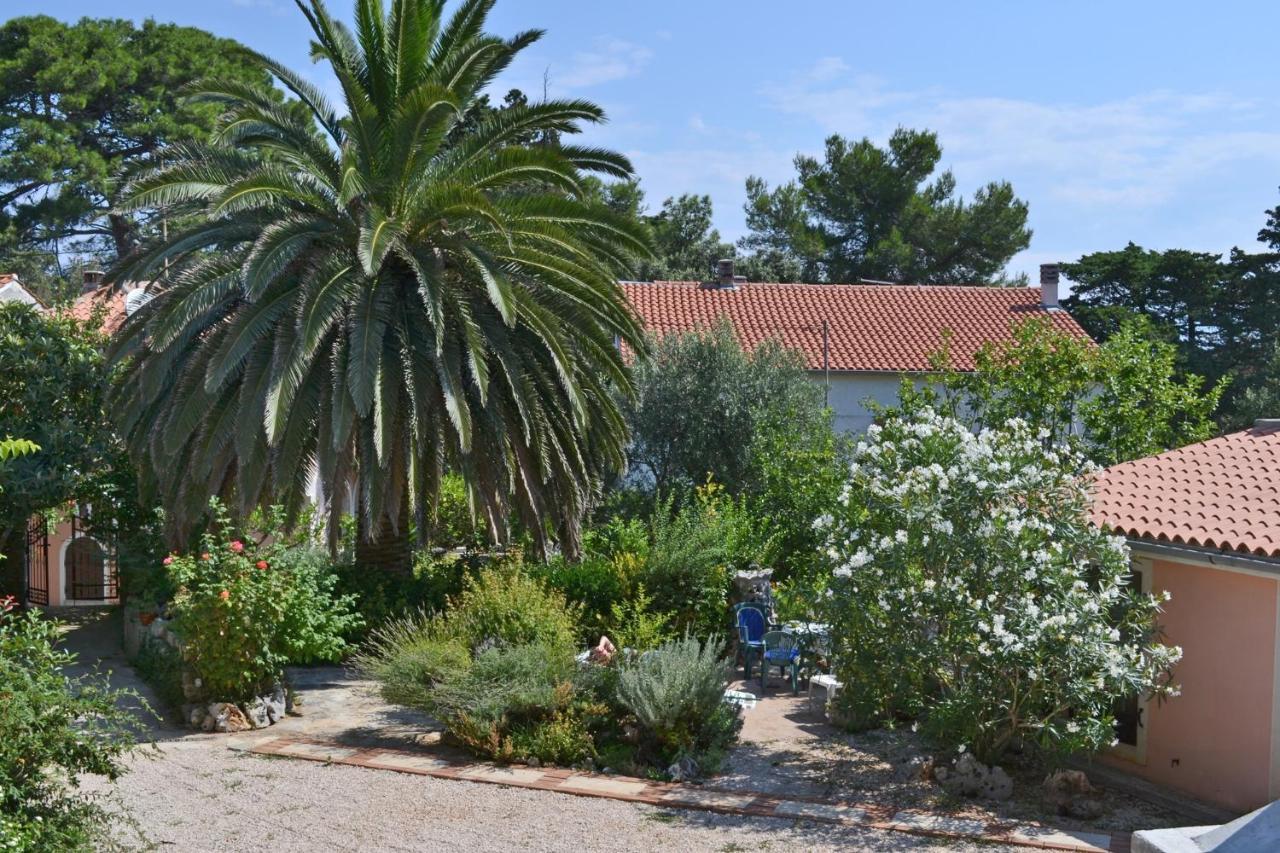 Apartments With A Parking Space Veli Losinj, Losinj - 8029 المظهر الخارجي الصورة