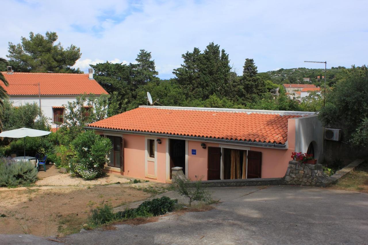 Apartments With A Parking Space Veli Losinj, Losinj - 8029 المظهر الخارجي الصورة